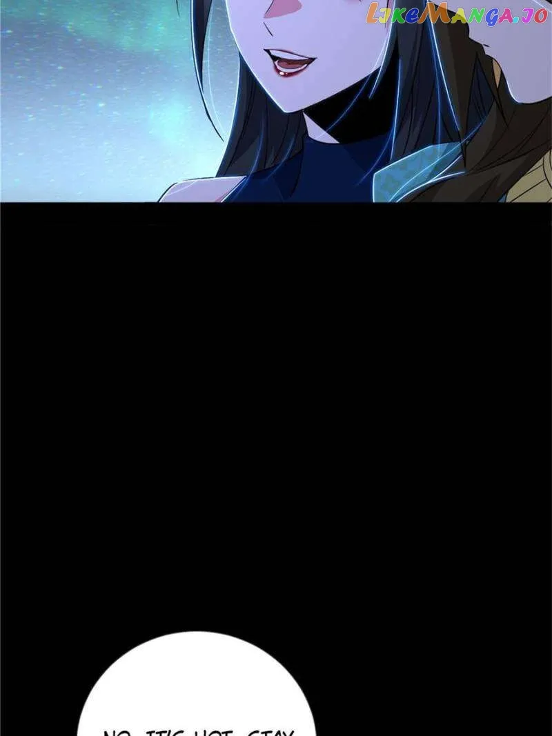 I’m An Evil God Chapter 374 — Page 10