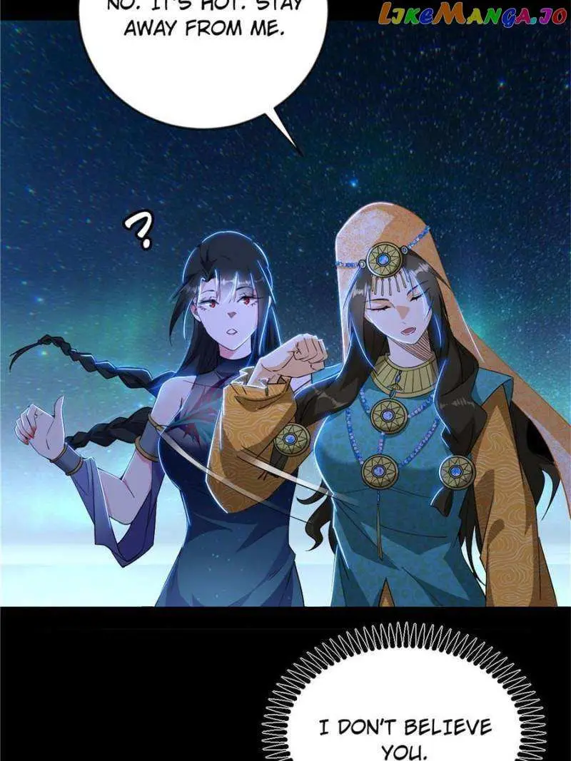 I’m An Evil God Chapter 374 — Page 11