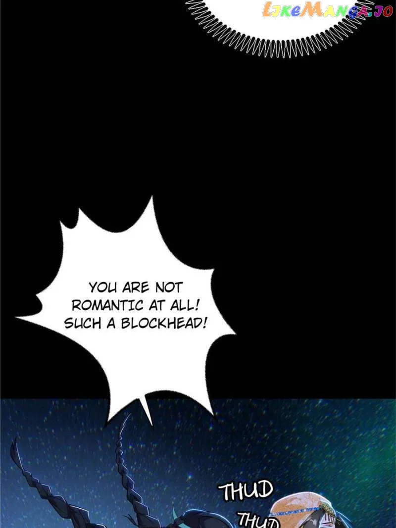 I’m An Evil God Chapter 374 — Page 12