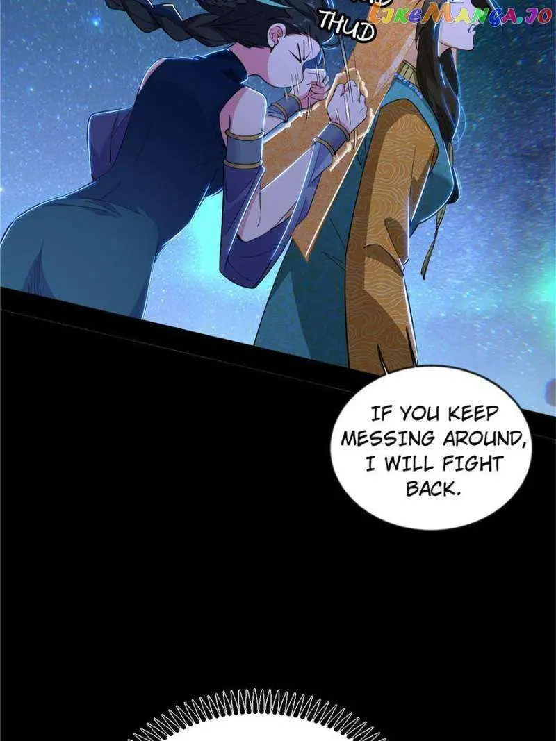 I’m An Evil God Chapter 374 — Page 13