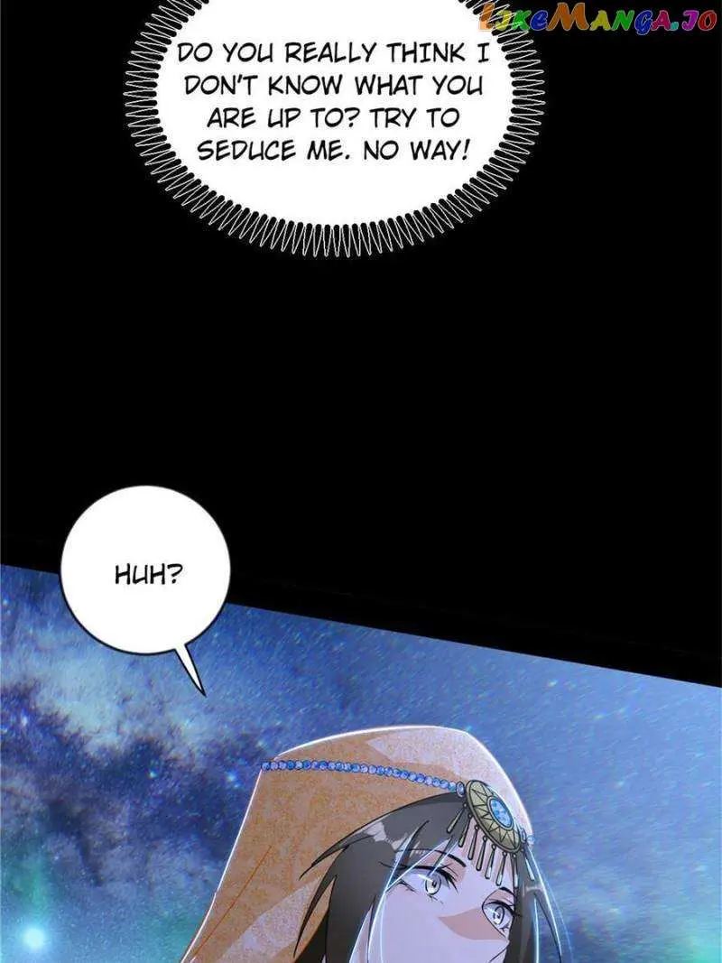 I’m An Evil God Chapter 374 — Page 14