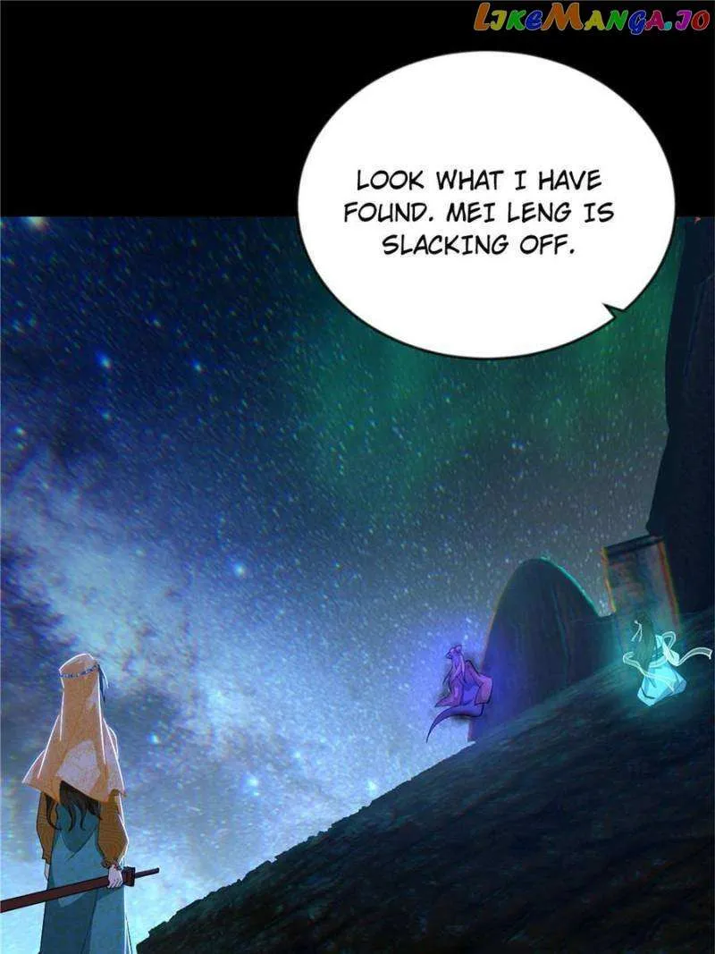 I’m An Evil God Chapter 374 — Page 16