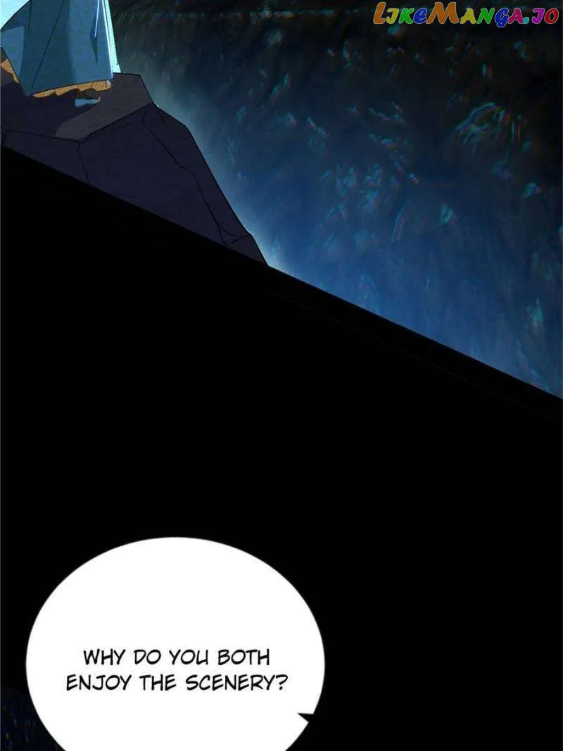 I’m An Evil God Chapter 374 — Page 17