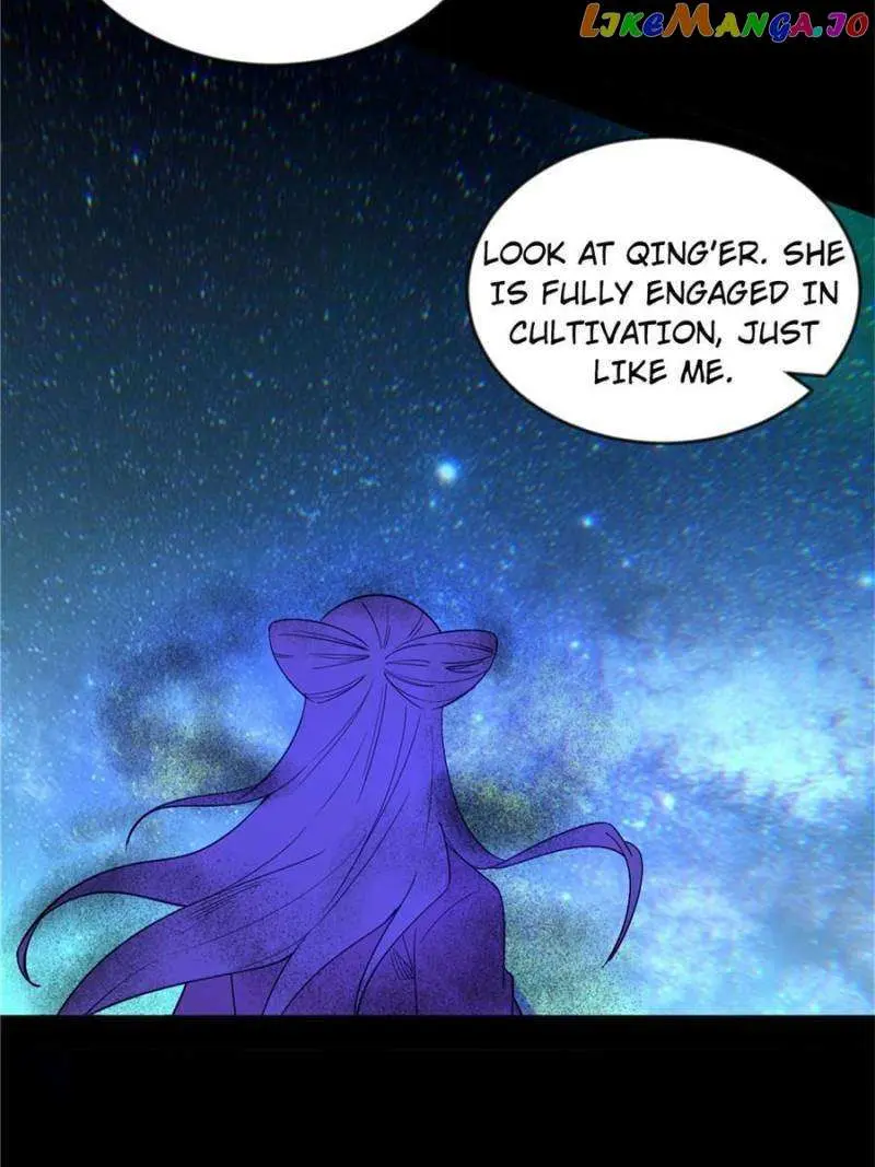 I’m An Evil God Chapter 374 — Page 18