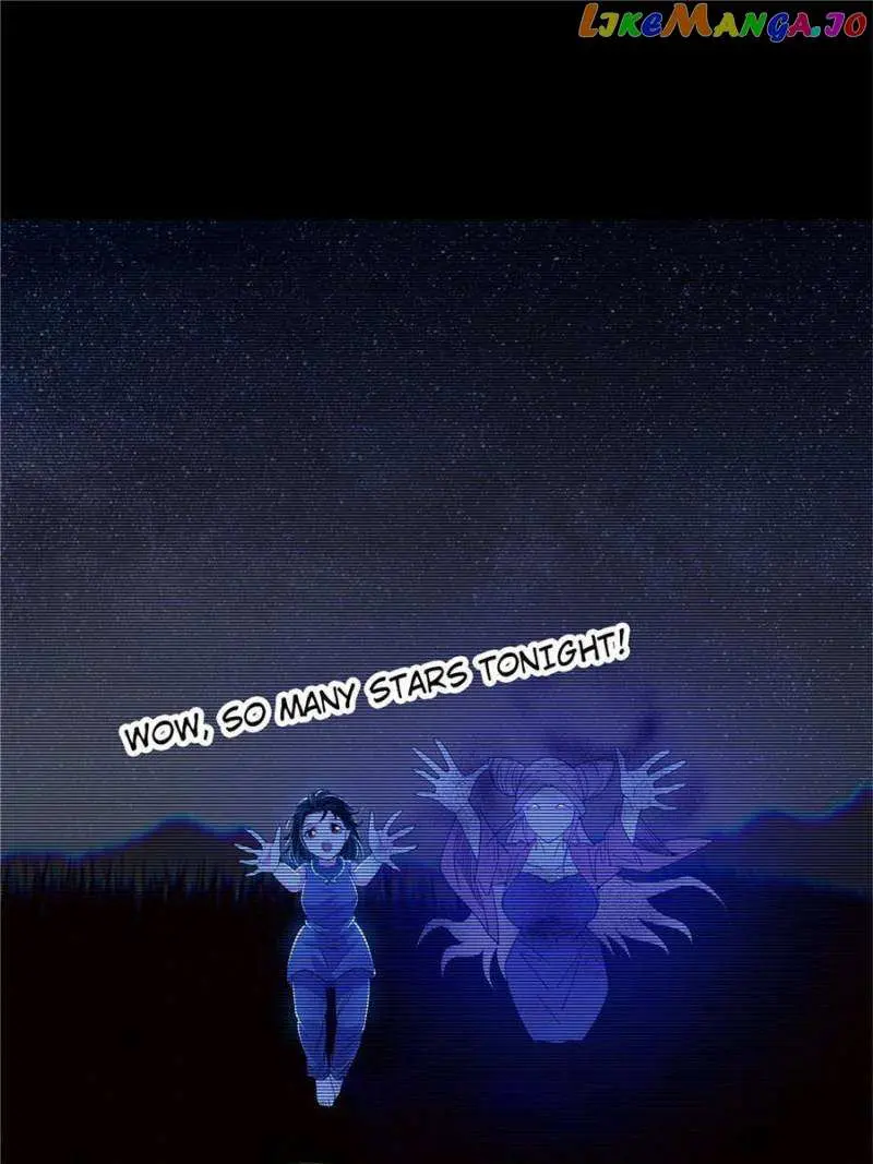 I’m An Evil God Chapter 374 — Page 31