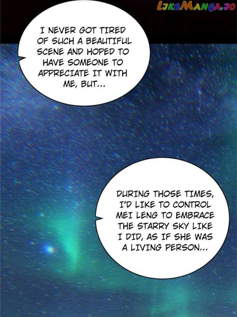 I’m An Evil God Chapter 374 — Page 32