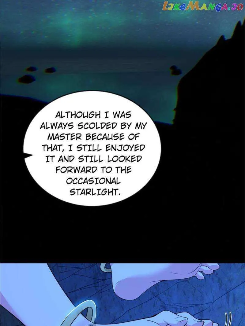 I’m An Evil God Chapter 374 — Page 33