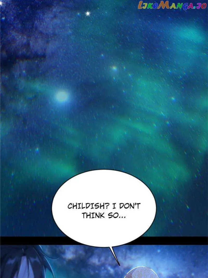I’m An Evil God Chapter 374 — Page 36