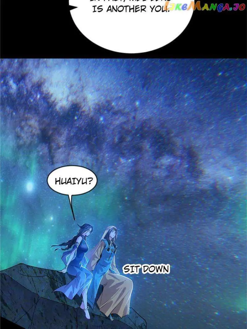 I’m An Evil God Chapter 374 — Page 38