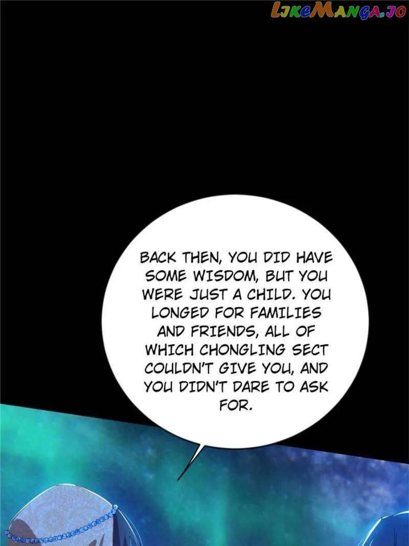 I’m An Evil God Chapter 374 — Page 40