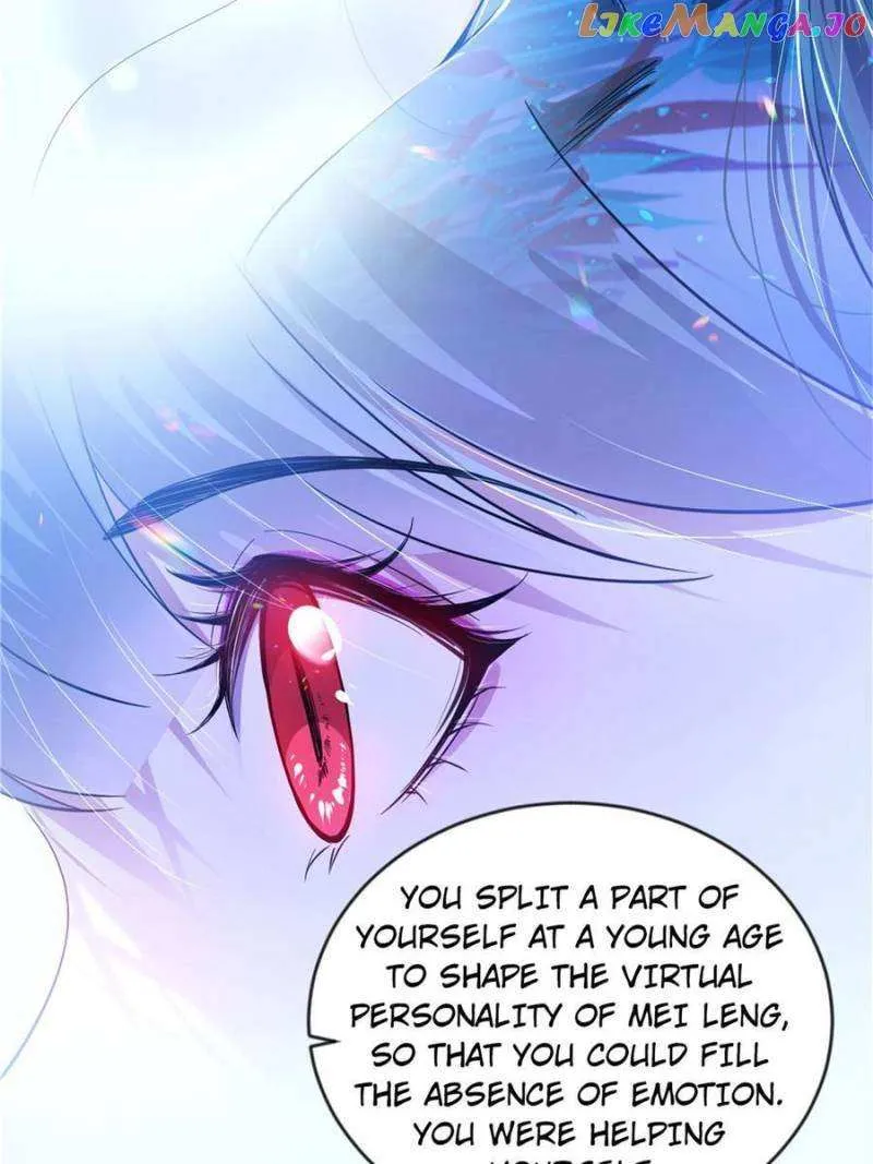 I’m An Evil God Chapter 374 — Page 43