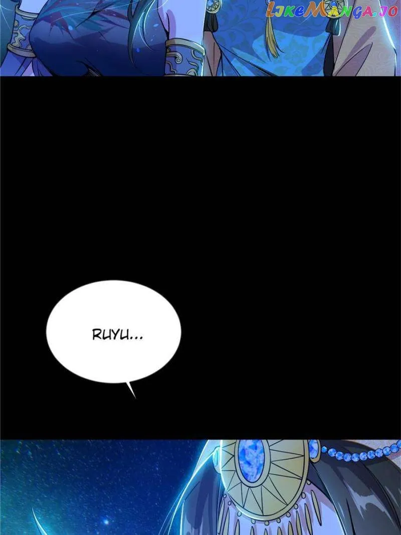 I’m An Evil God Chapter 374 — Page 48