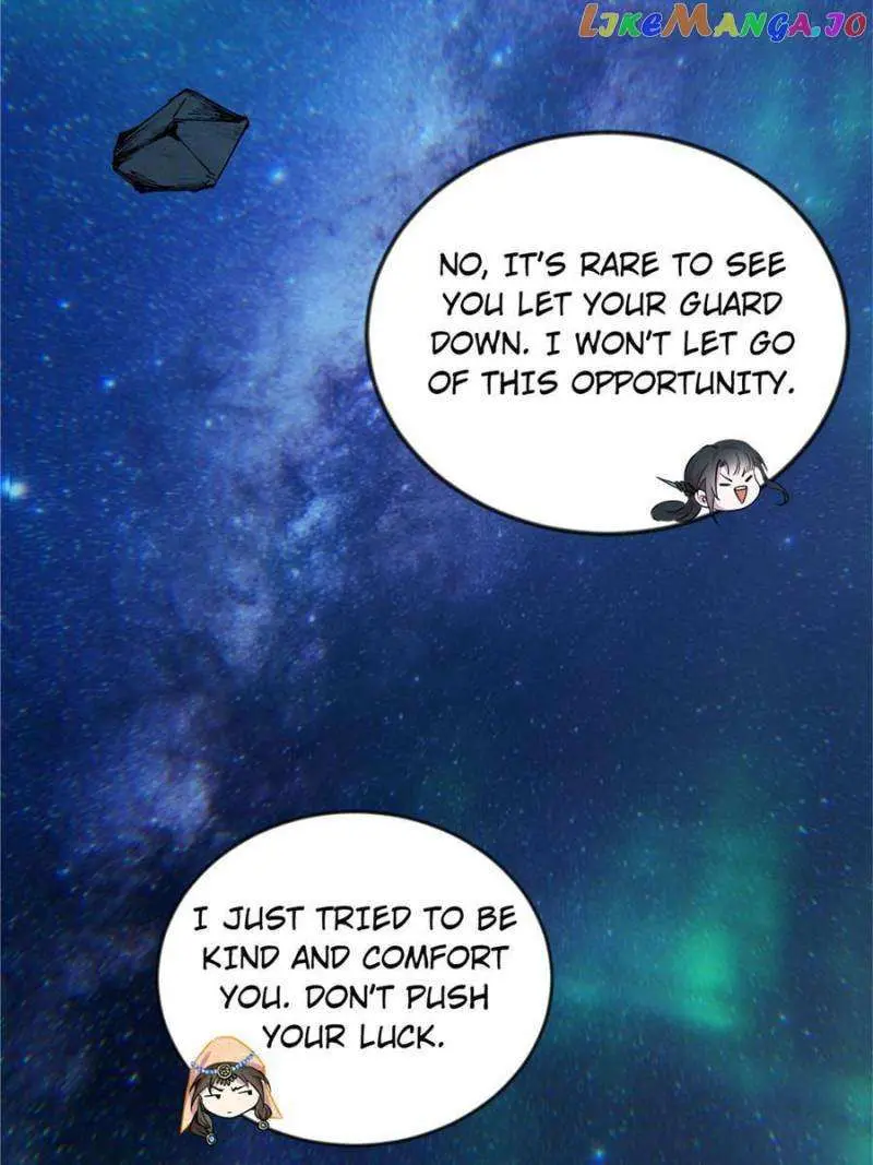 I’m An Evil God Chapter 374 — Page 54