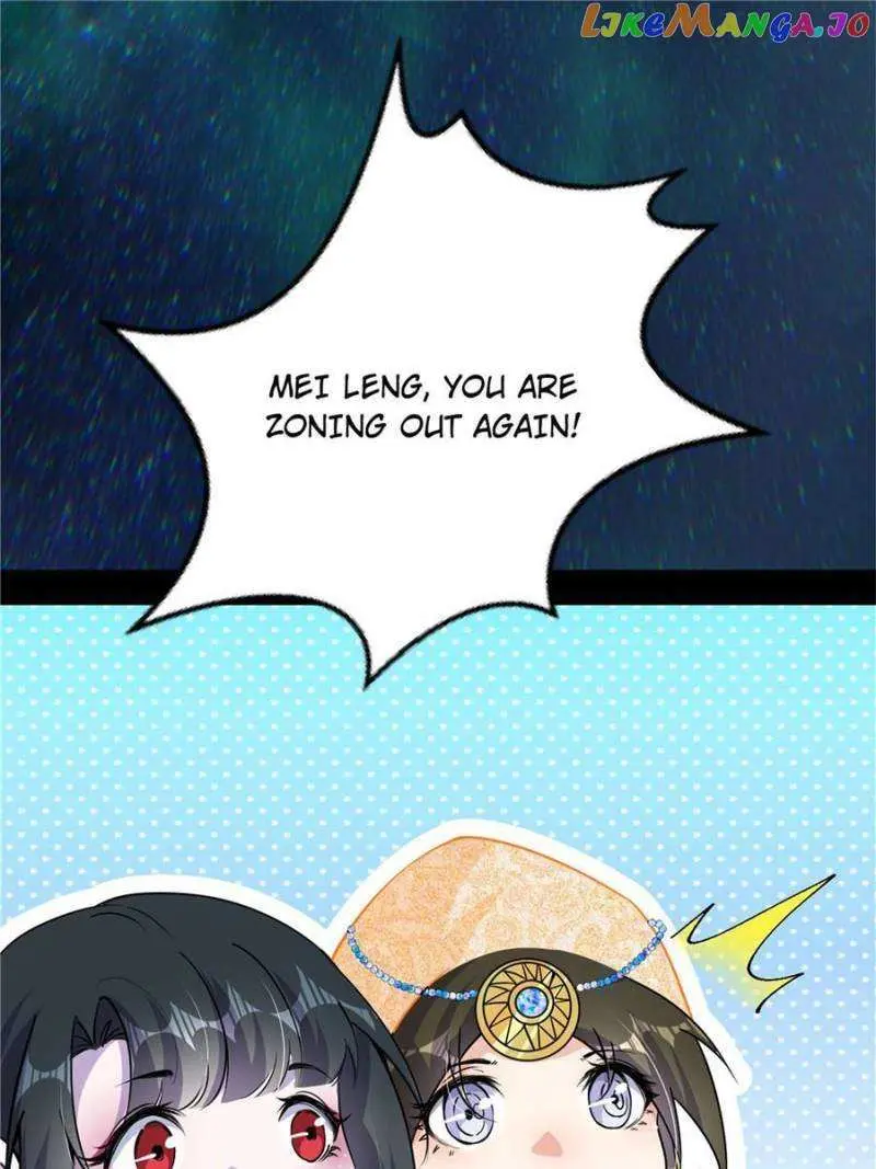 I’m An Evil God Chapter 374 — Page 56