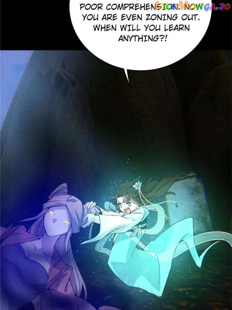 I’m An Evil God Chapter 374 — Page 58