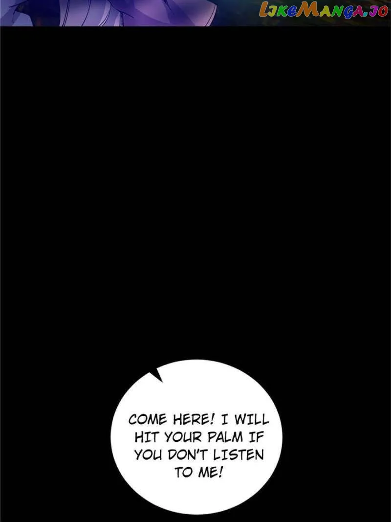I’m An Evil God Chapter 374 — Page 59