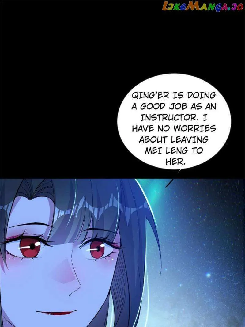 I’m An Evil God Chapter 374 — Page 63