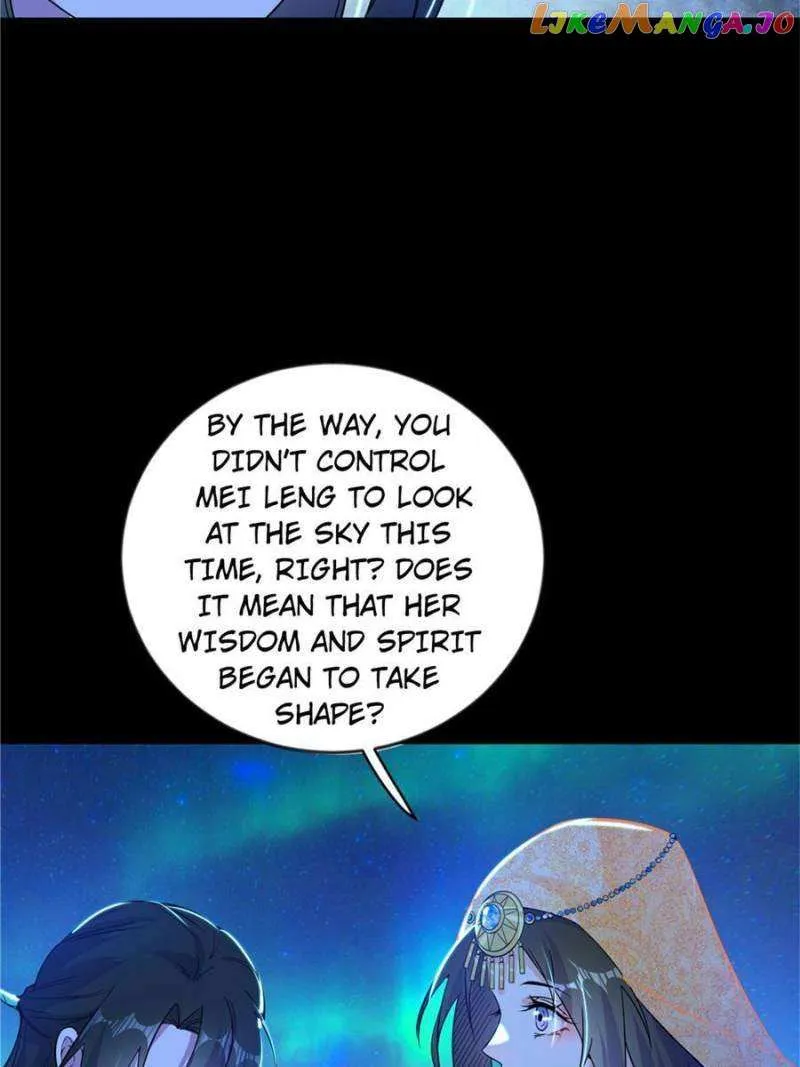 I’m An Evil God Chapter 374 — Page 64