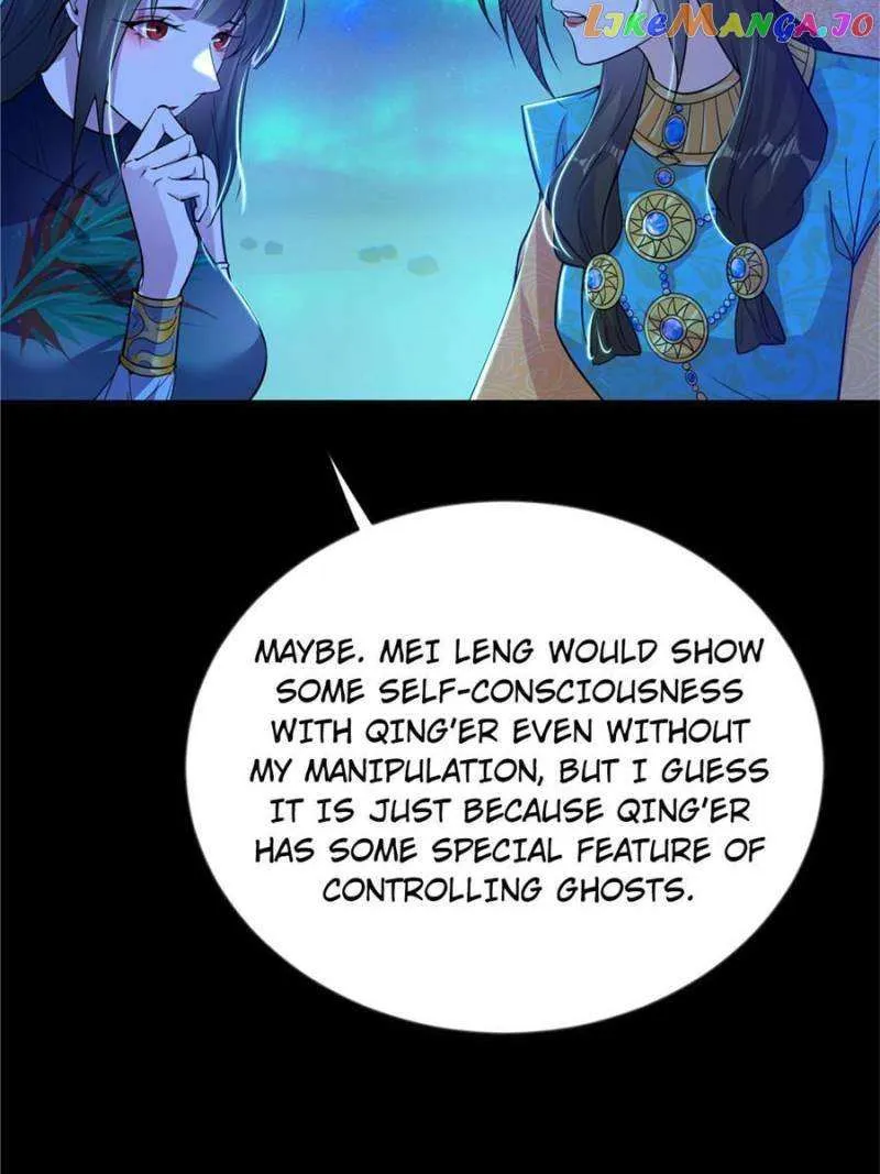I’m An Evil God Chapter 374 — Page 65