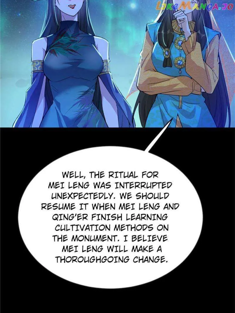 I’m An Evil God Chapter 374 — Page 67