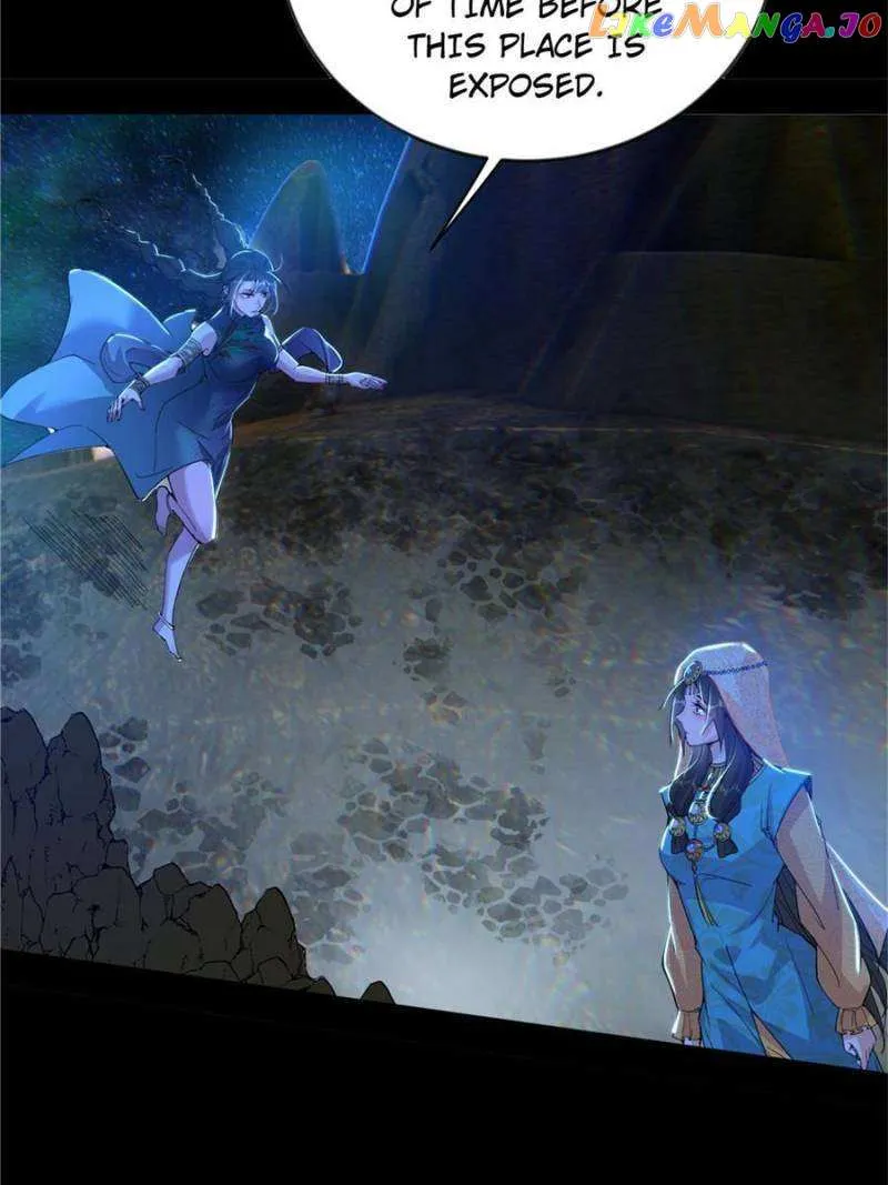I’m An Evil God Chapter 374 — Page 72