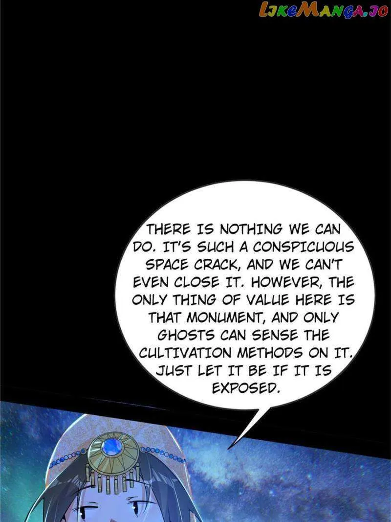 I’m An Evil God Chapter 374 — Page 73