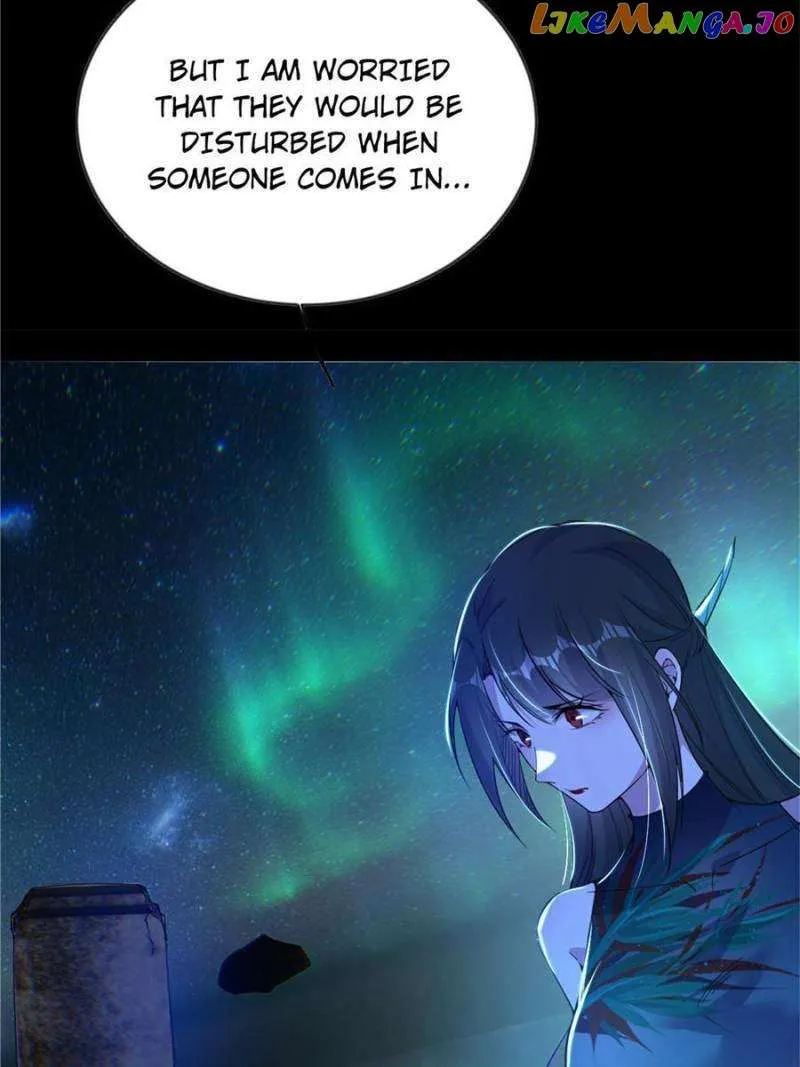 I’m An Evil God Chapter 374 — Page 75