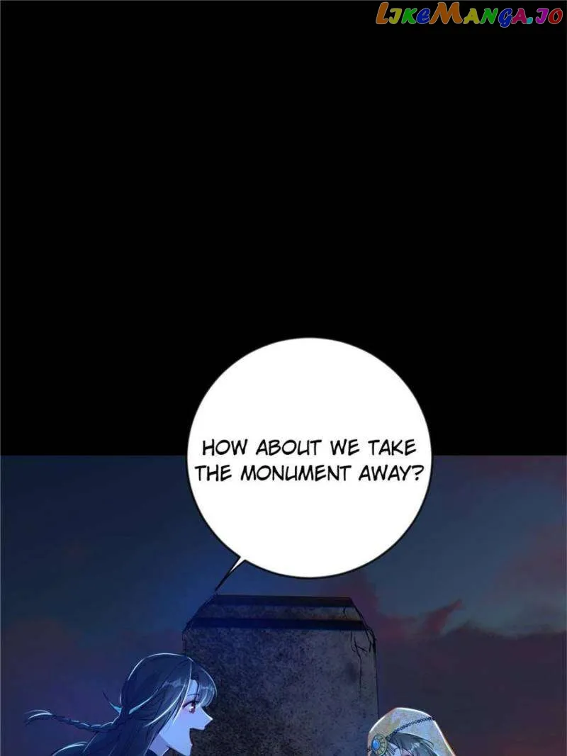I’m An Evil God Chapter 374 — Page 78