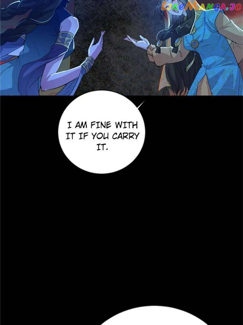 I’m An Evil God Chapter 374 — Page 79