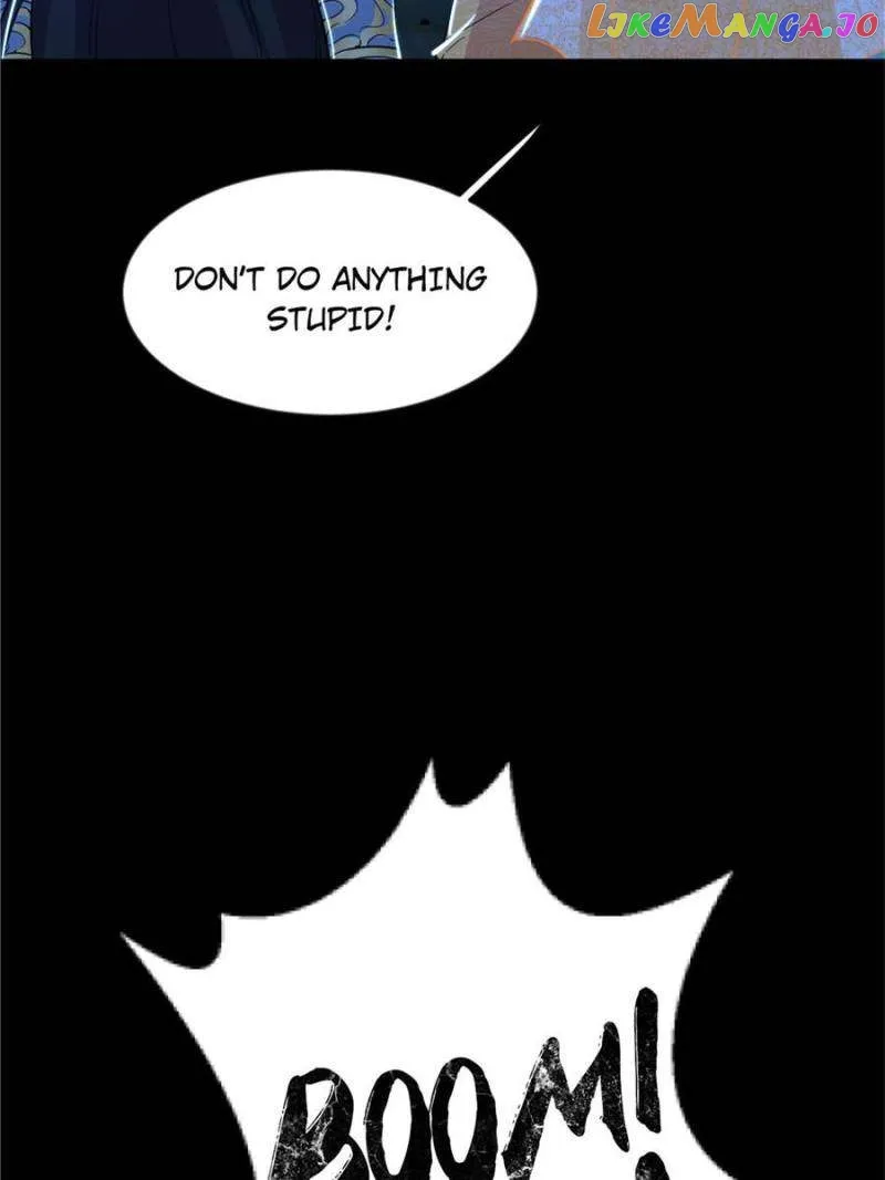 I’m An Evil God Chapter 374 — Page 81