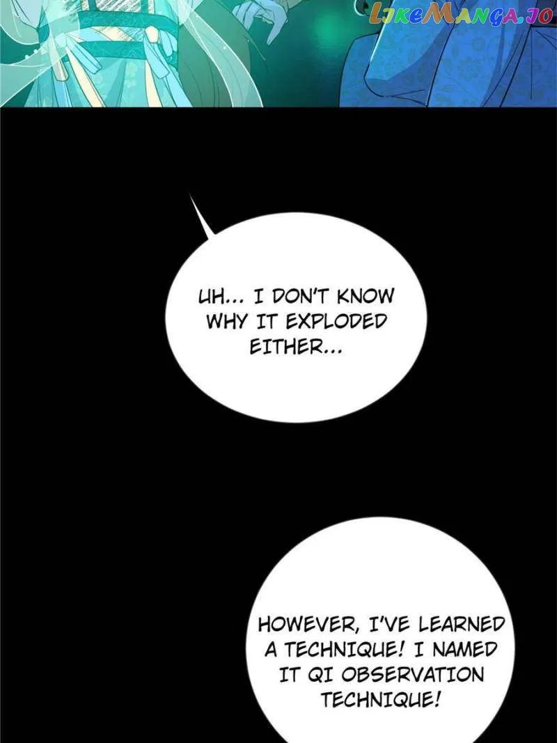 I’m An Evil God Chapter 374 — Page 85