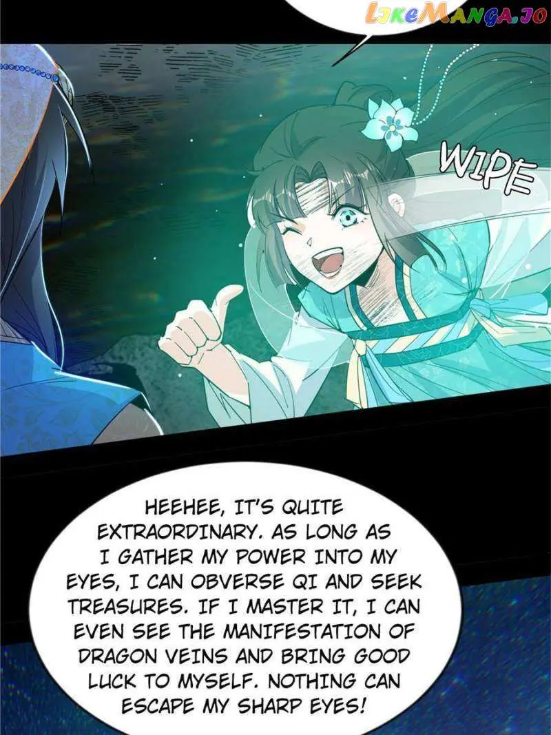 I’m An Evil God Chapter 374 — Page 86