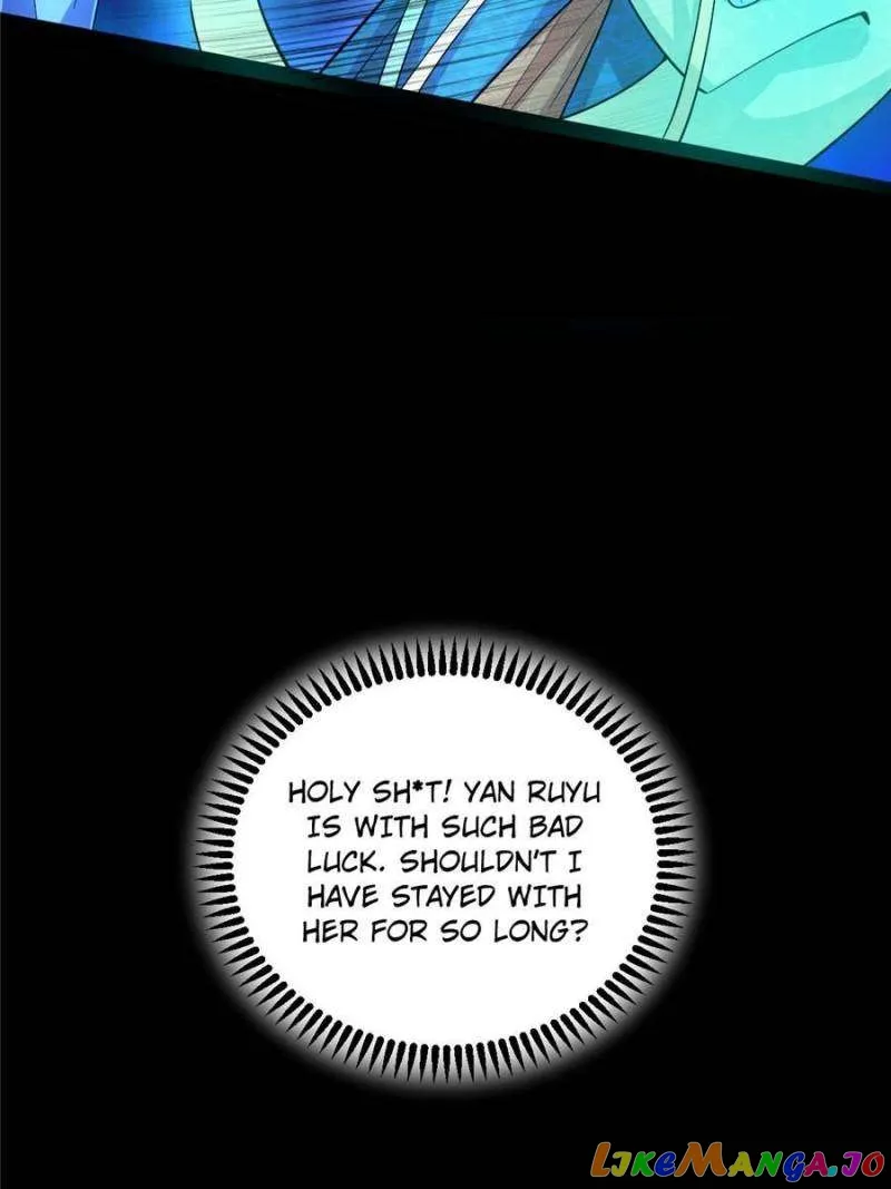 I’m An Evil God Chapter 375 — Page 8