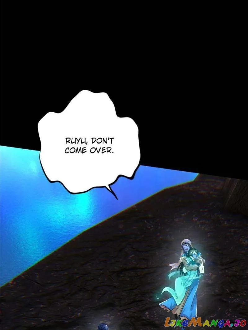 I’m An Evil God Chapter 375 — Page 9
