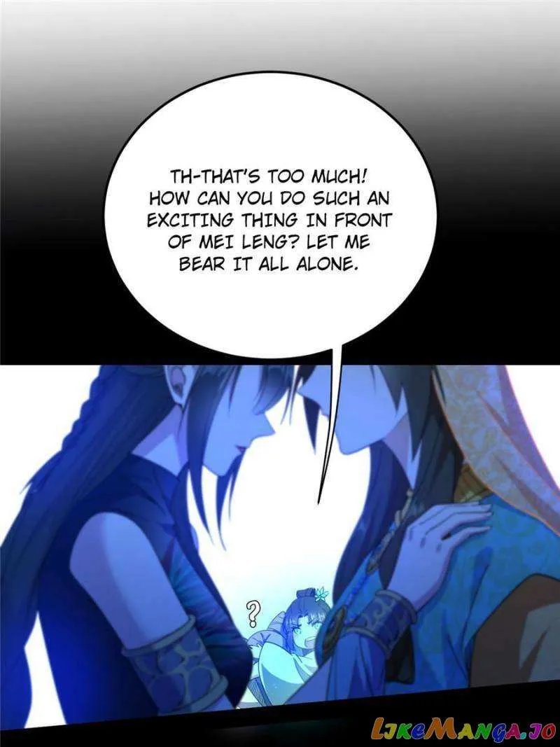 I’m An Evil God Chapter 375 — Page 103
