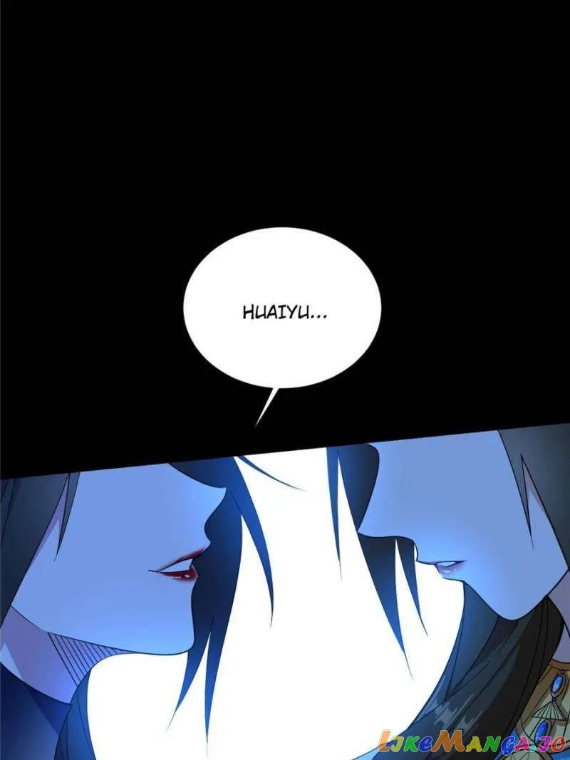 I’m An Evil God Chapter 375 — Page 104