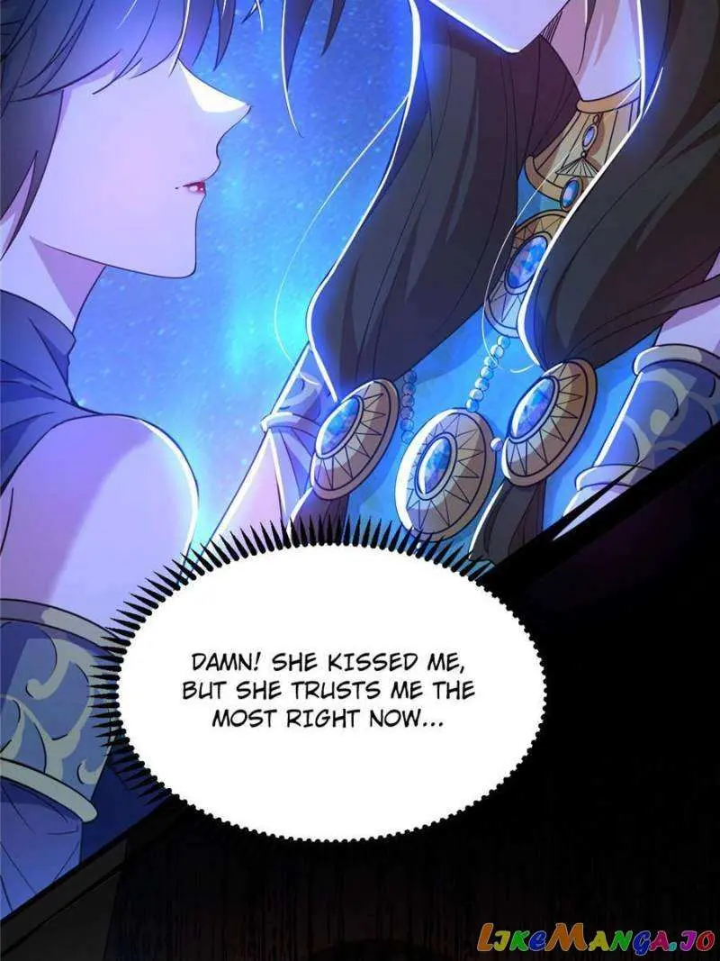 I’m An Evil God Chapter 375 — Page 108