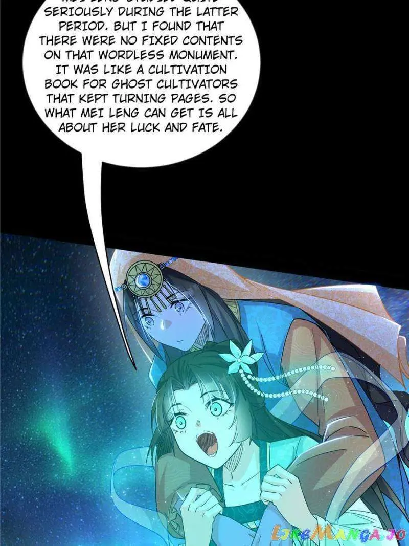 I’m An Evil God Chapter 375 — Page 11