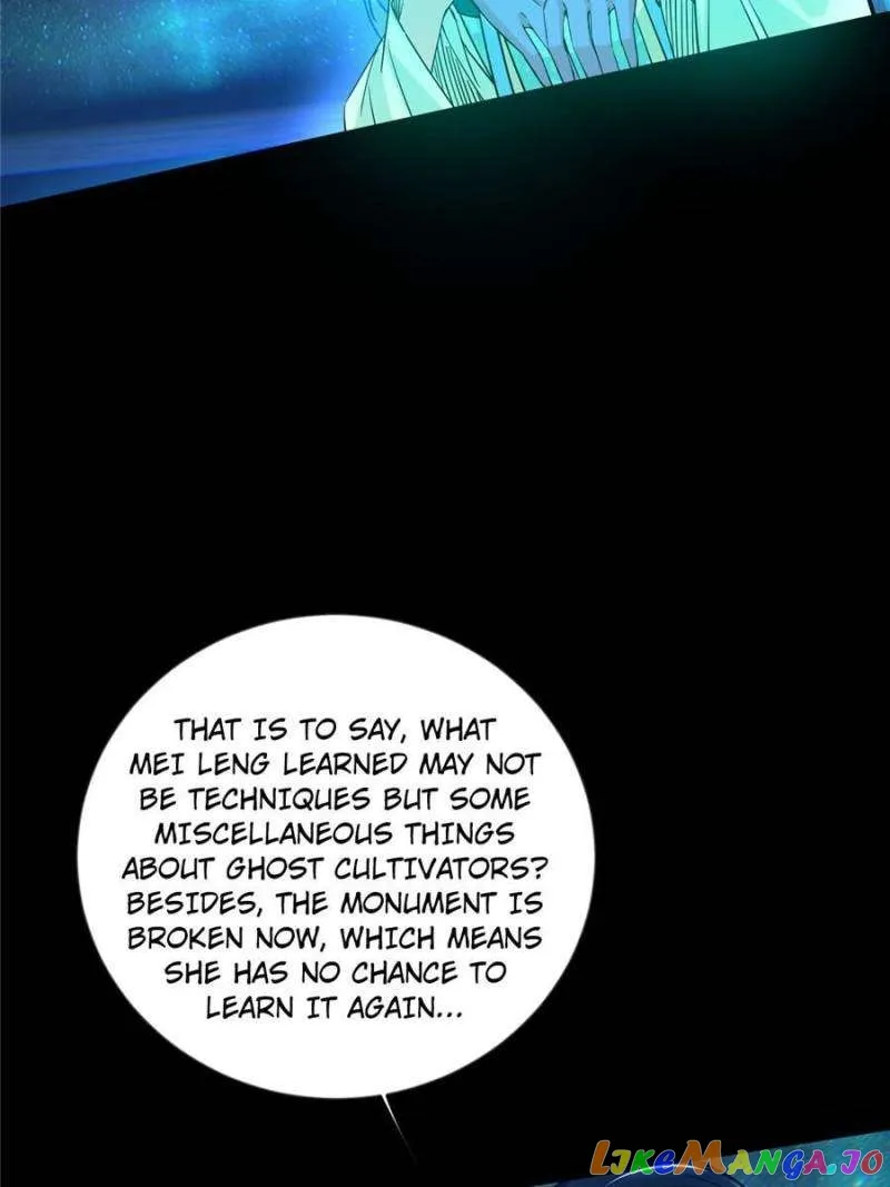 I’m An Evil God Chapter 375 — Page 12