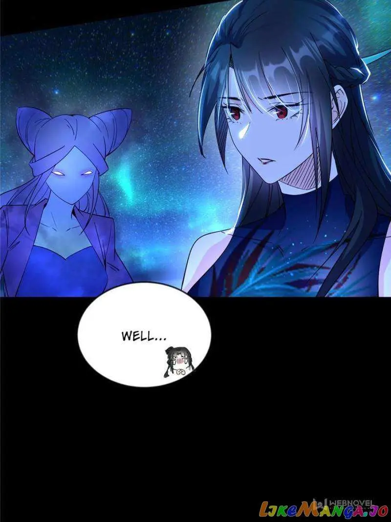 I’m An Evil God Chapter 375 — Page 13