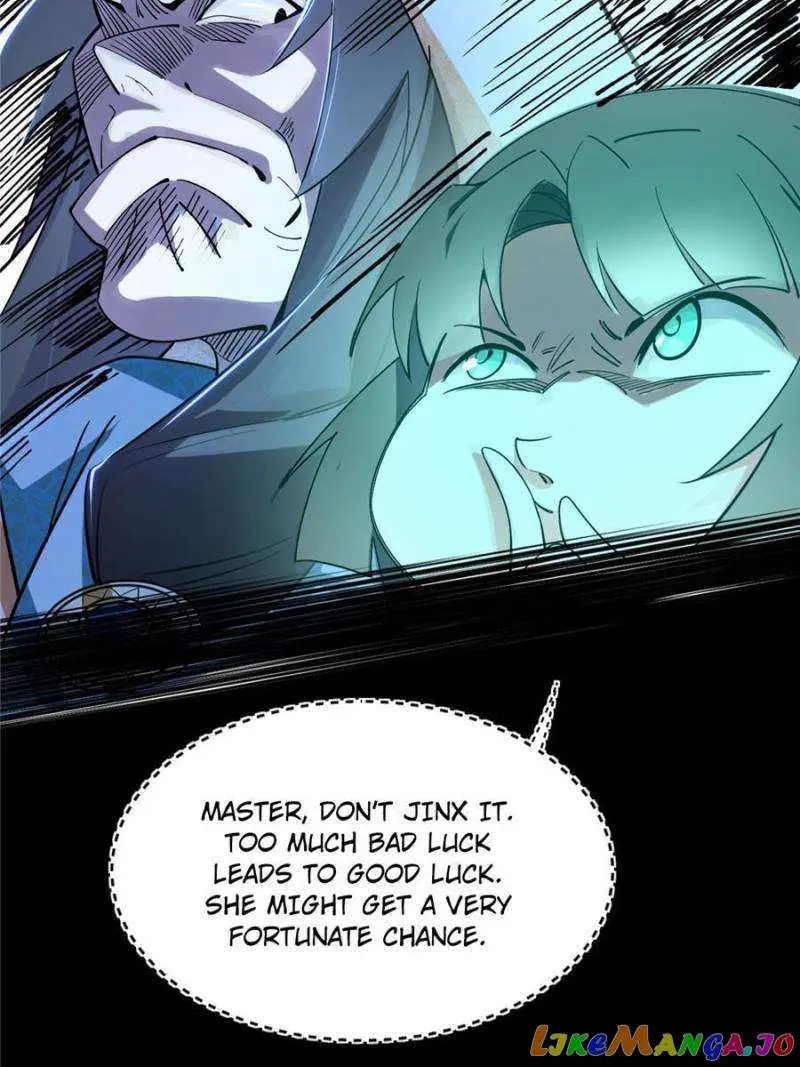 I’m An Evil God Chapter 375 — Page 15