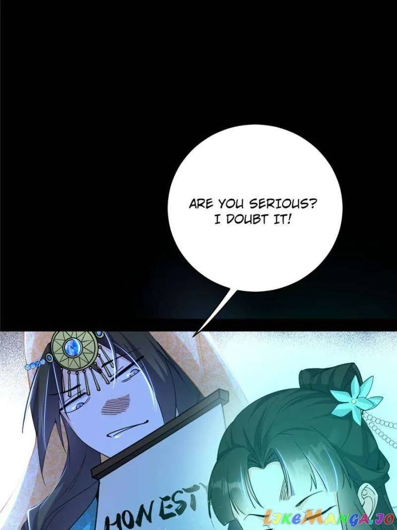 I’m An Evil God Chapter 375 — Page 16