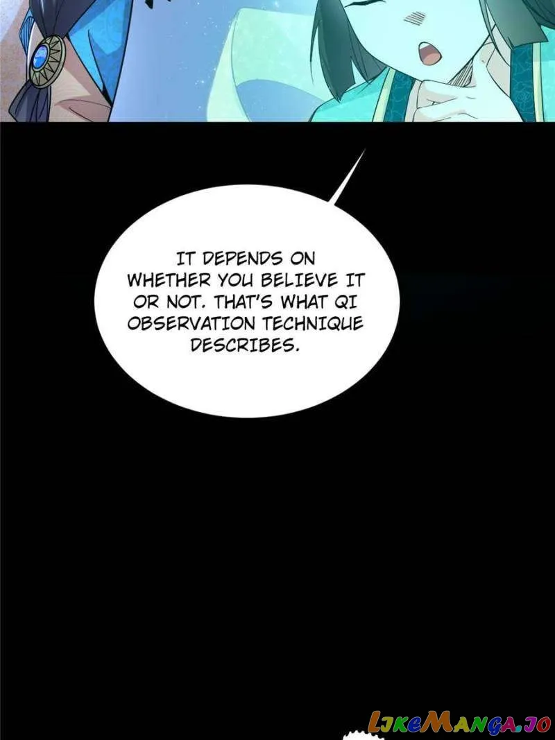 I’m An Evil God Chapter 375 — Page 17
