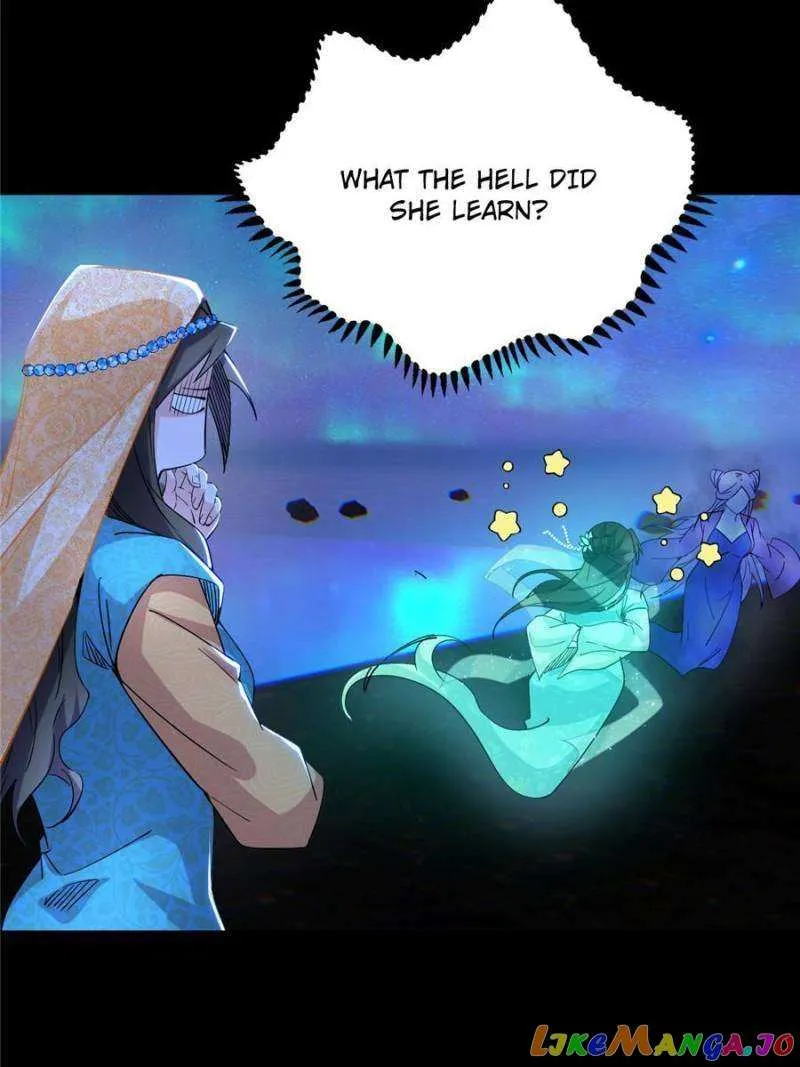 I’m An Evil God Chapter 375 — Page 18