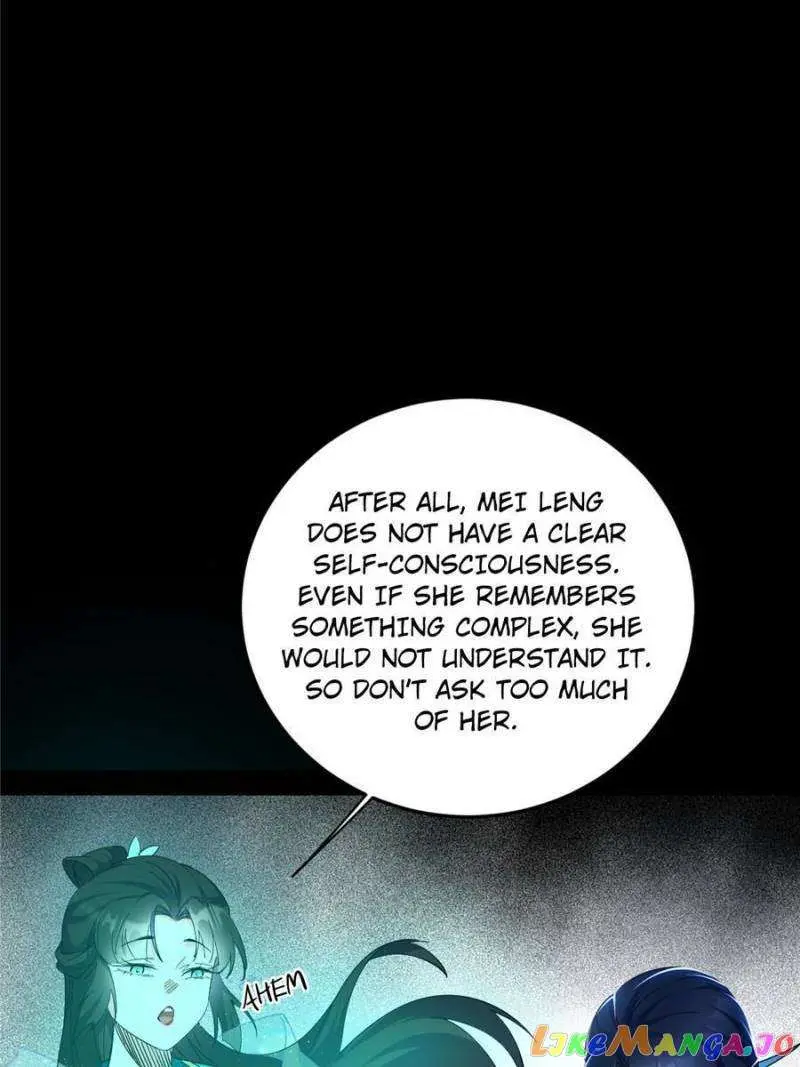 I’m An Evil God Chapter 375 — Page 19