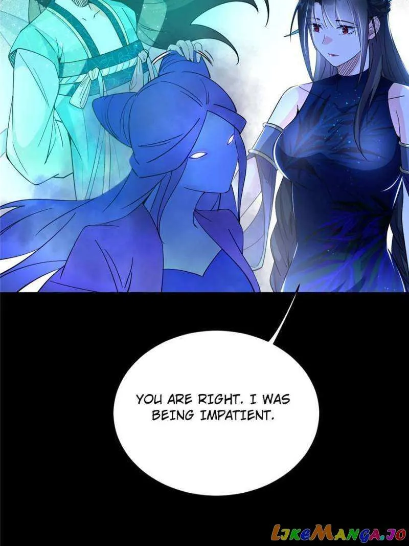 I’m An Evil God Chapter 375 — Page 20