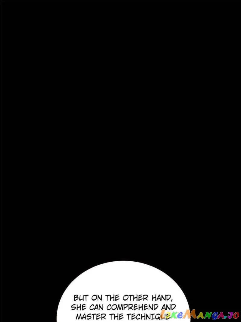 I’m An Evil God Chapter 375 — Page 22