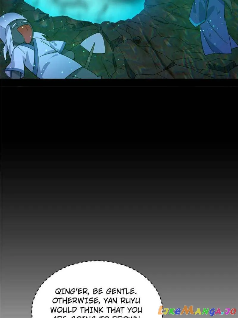 I’m An Evil God Chapter 375 — Page 28