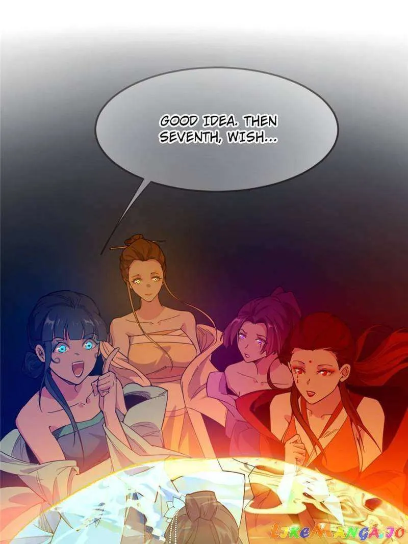 I’m An Evil God Chapter 375 — Page 56