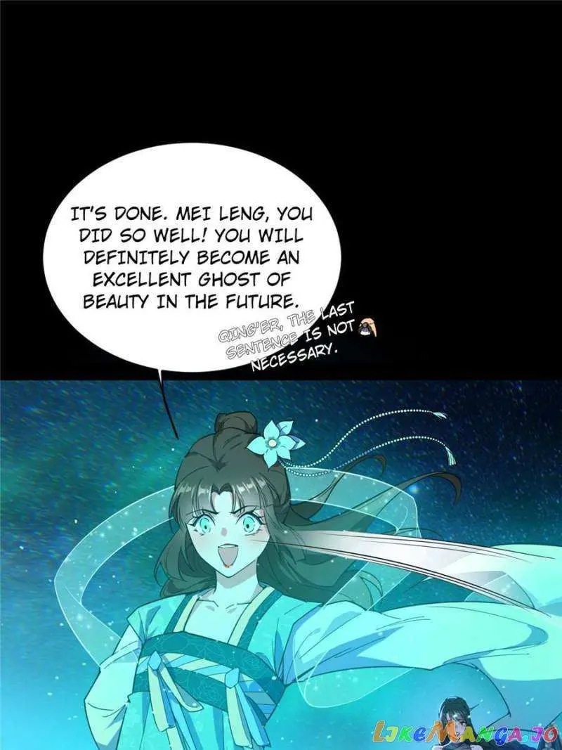 I’m An Evil God Chapter 375 — Page 64